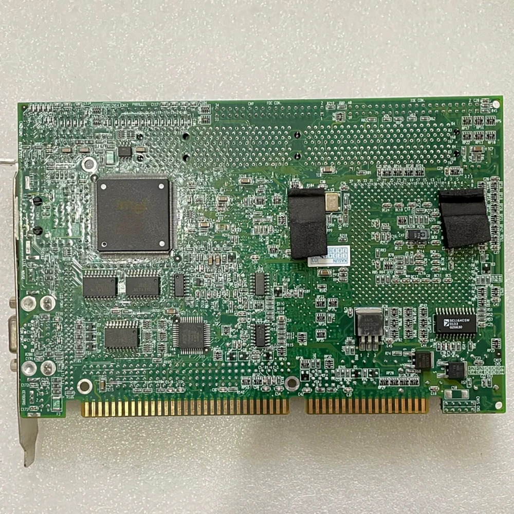 HS6637 Ver3.0 산업마더보드