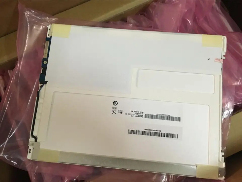 800x600 TFT 10.4 인치 G104SN03 V.5 신