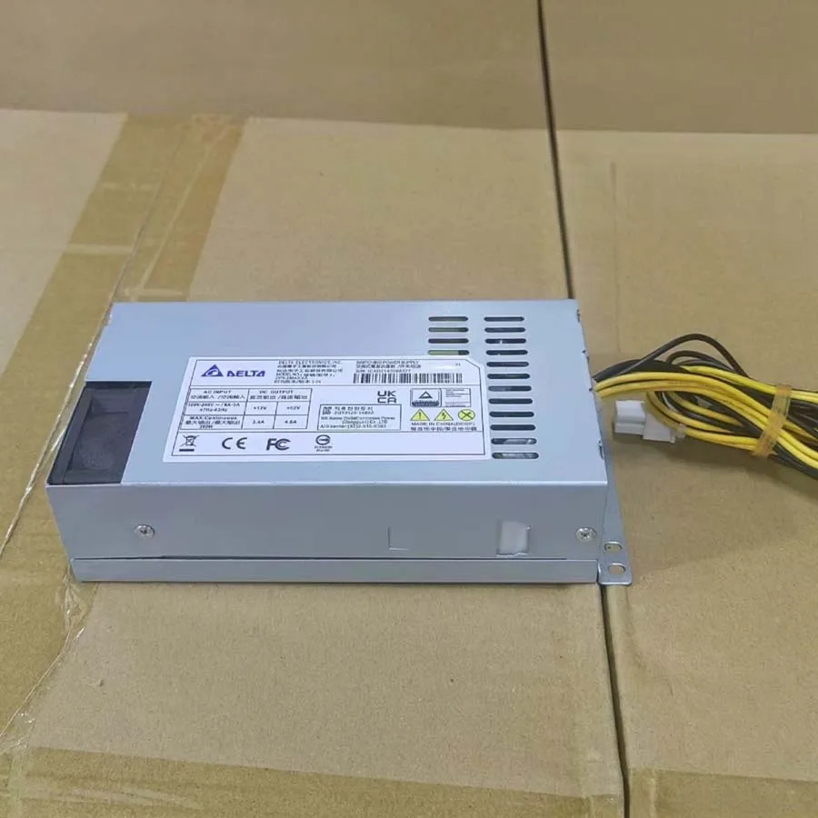 OEM KSA-300S2 DPS-280AB-4 A 6 4핀 280W 전원공급장치 1U PSU HIKVISION POE 녹음기 7816N 신