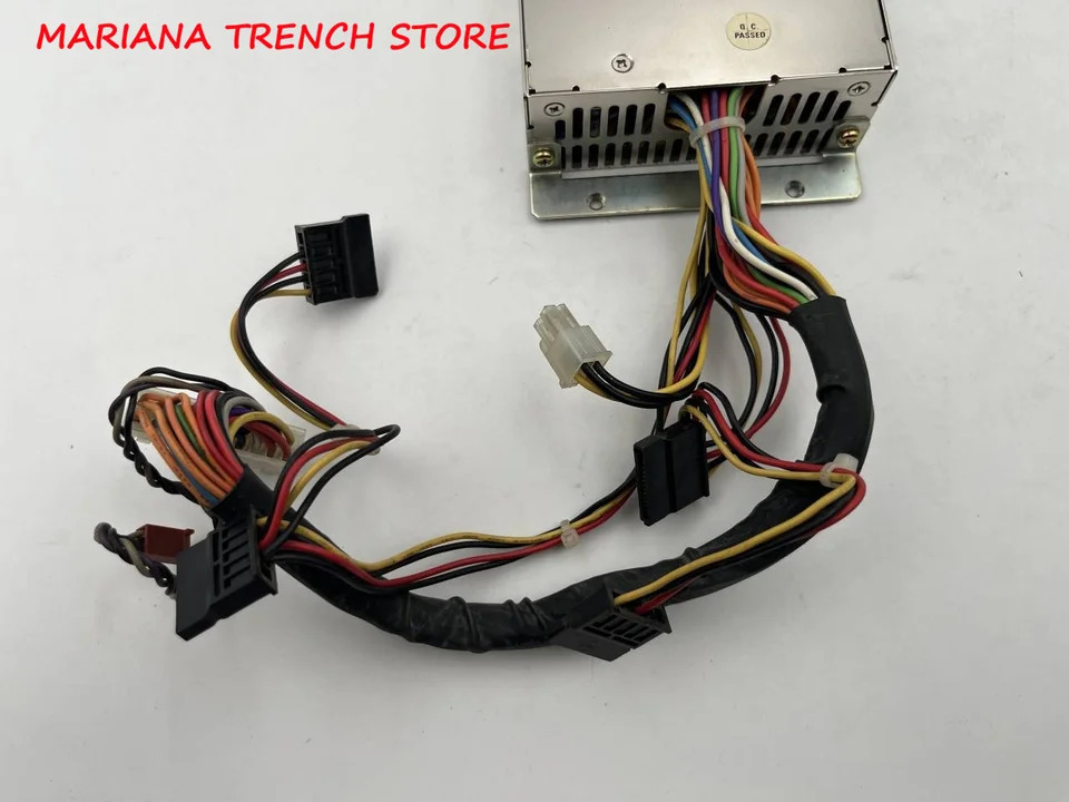 ZIPPY EmacsDP1A-6251F DC-DC 전원공급장치 모듈 250W DC 입력-36V -72V