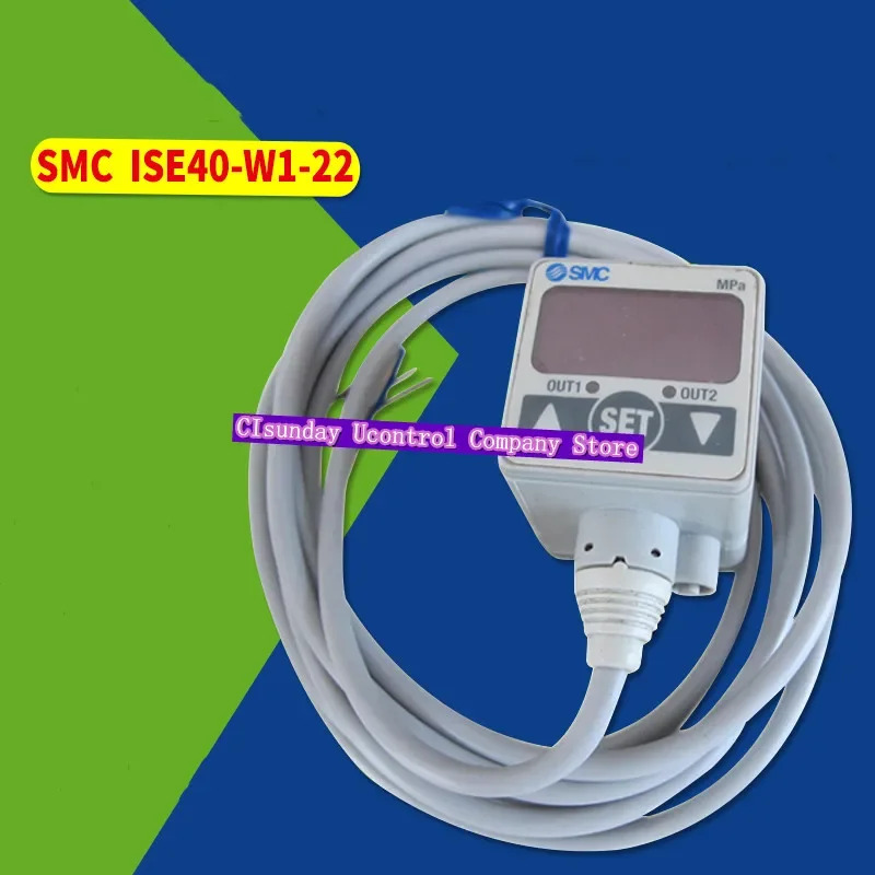 오리지널 스위치 센서 ISE40W1-22 ISE40T1-22