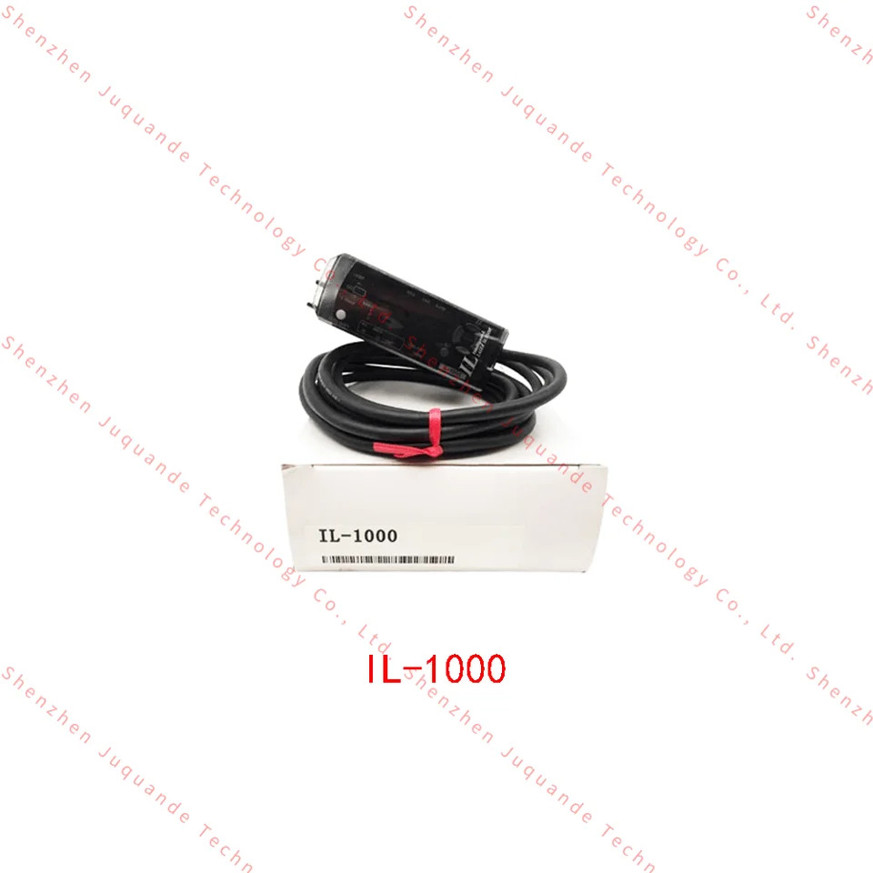 EM-030 IL-1000 CA-D10R FS-N12N 2-71MCP 오리지널 신