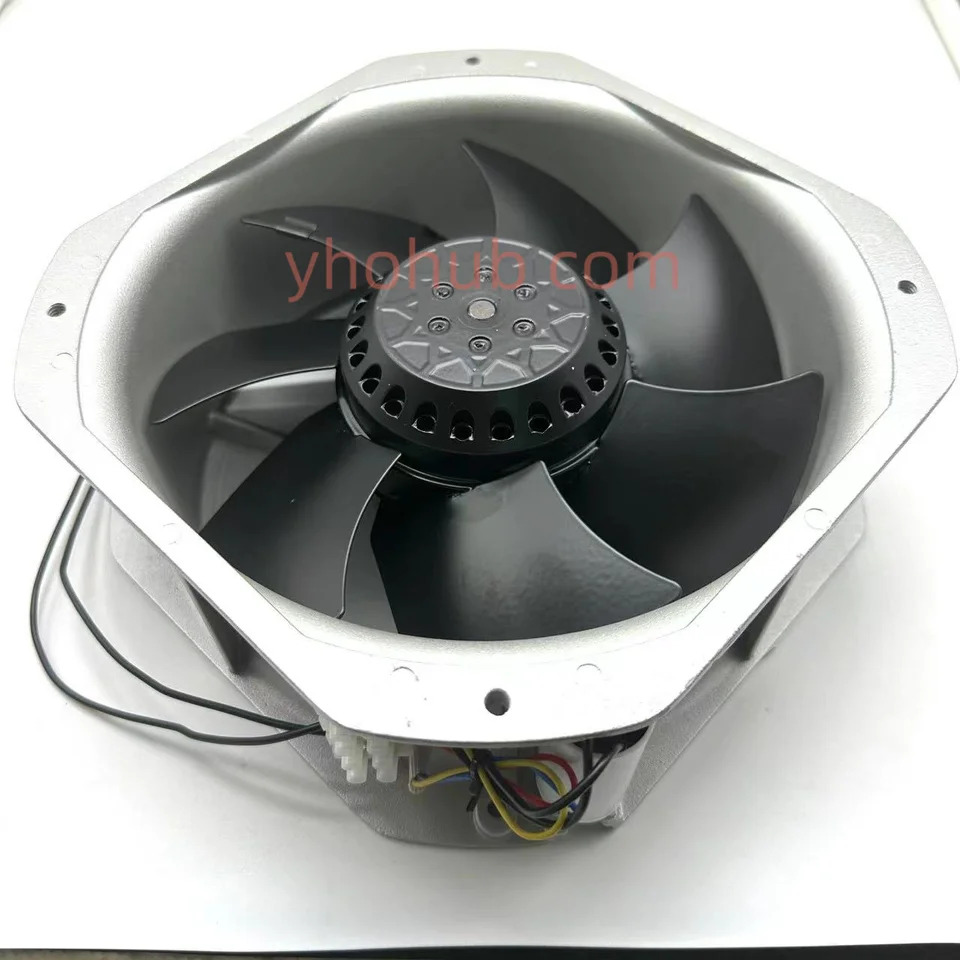 F2E-260B-230 AC 230V 0.34A 225x225x80mm 서버 냉각팬