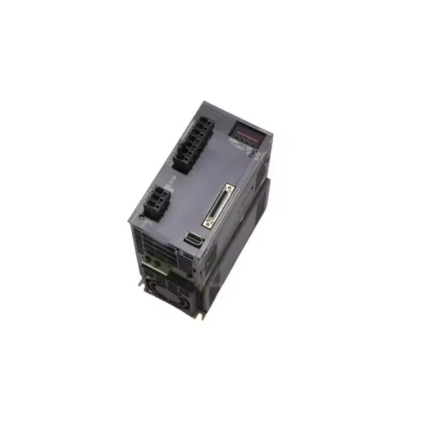MR-JE-300A Mr-je-300a MR-JE 시리즈 서보 드라이버 산업 자동화