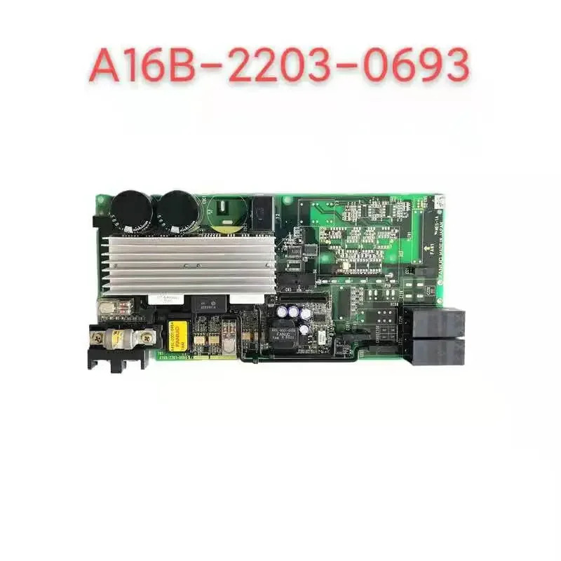 A16B-2203-0693 FANUC 회로 기판 CNC 시스템 기계PCB 보드