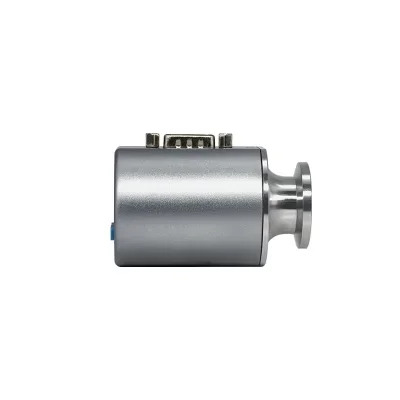 Xtester-AGP3000 진공 측정플랜지가 Pirani 게이지-006