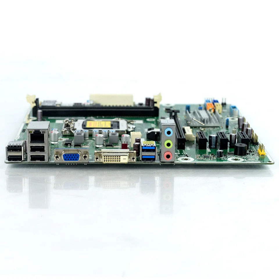 hp호환 IPM87-MP 데스크탑 마더보드 리퍼 완료 메인보드 707825-001 707825-002 732239-501 785304-001 707825-003 732239-50