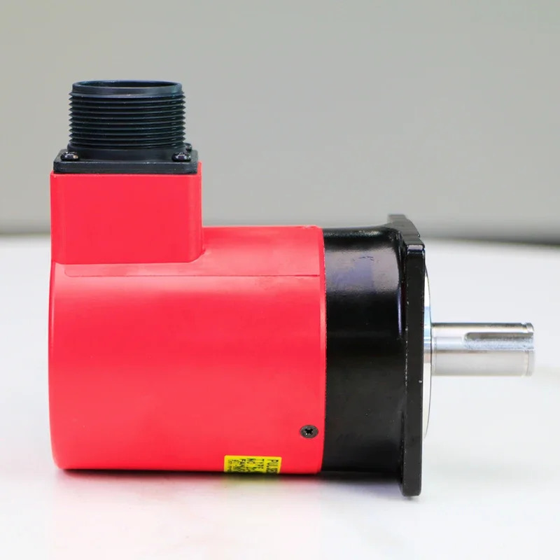 A860-0372-T001 FANUC AC 스핀들 인코더 알파 A1000S 펄스 코더 17 핀