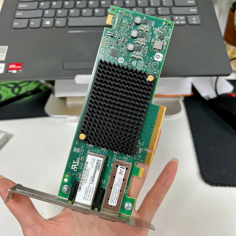 hp호환 Q0L14 라카드hp호환E SN1200E 16Gb 2P FC HBA 카드 미세 870002-001