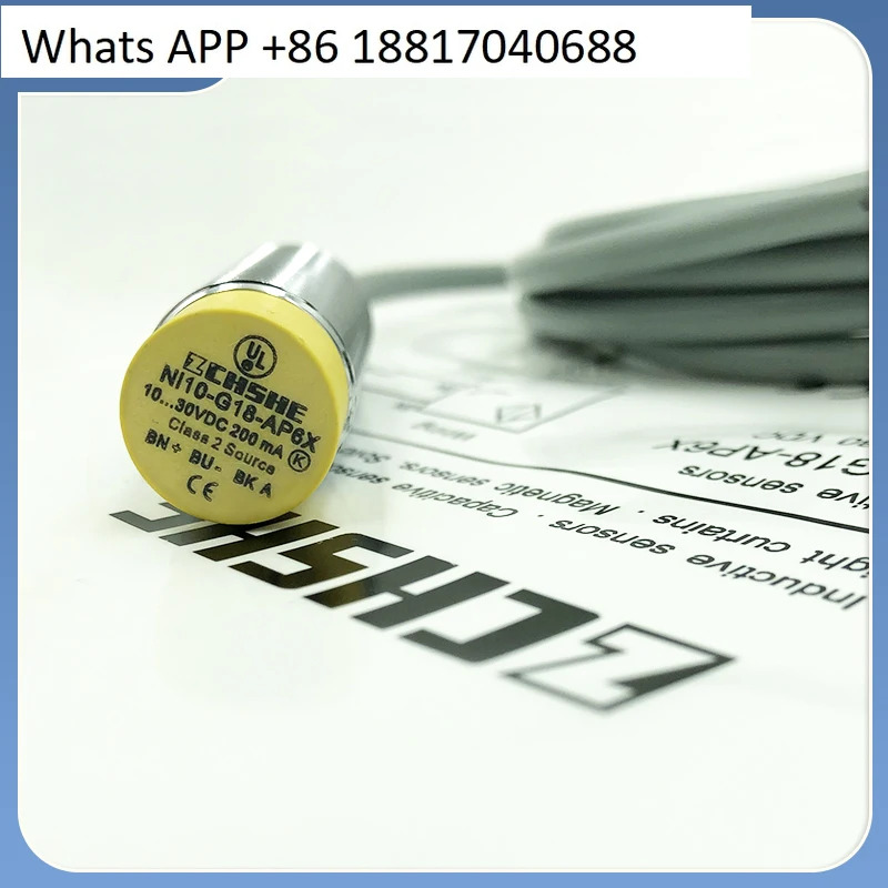 Suhe NI5-G12-AN6X 스위치 NI10-G18-AP6X BI5-M18-AN6X AD4X AZ3X