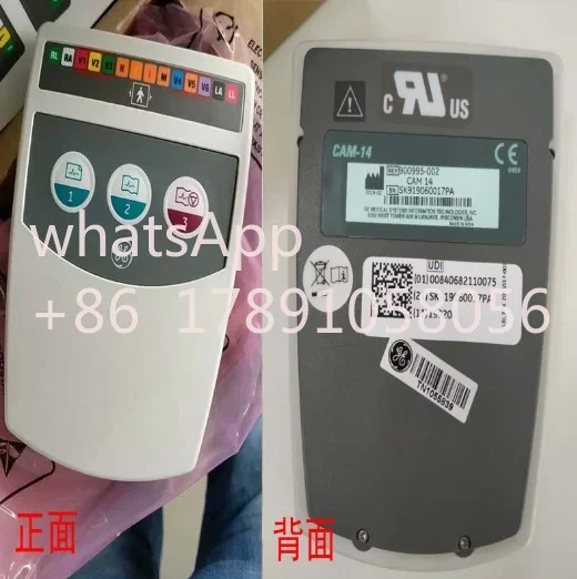 GECAM 14모듈 PN 900995-002 신