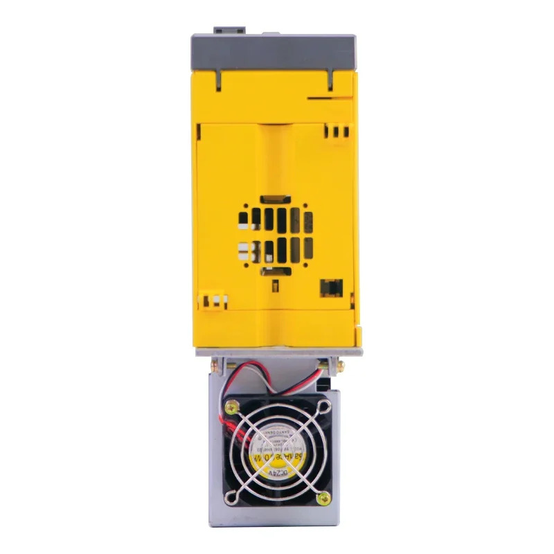A06B-6120-H018 리퍼 Fanuc 서보 드라이브 모듈 CNC 시스템용