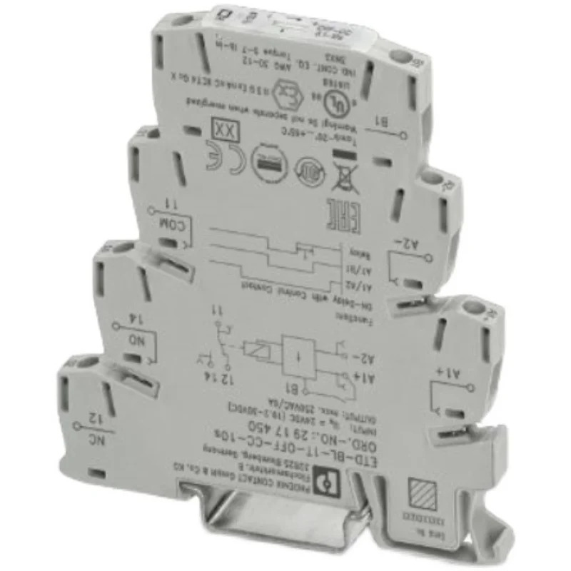 타이밍 Relay-PLC-TR-1T-MUL-300M-2910140