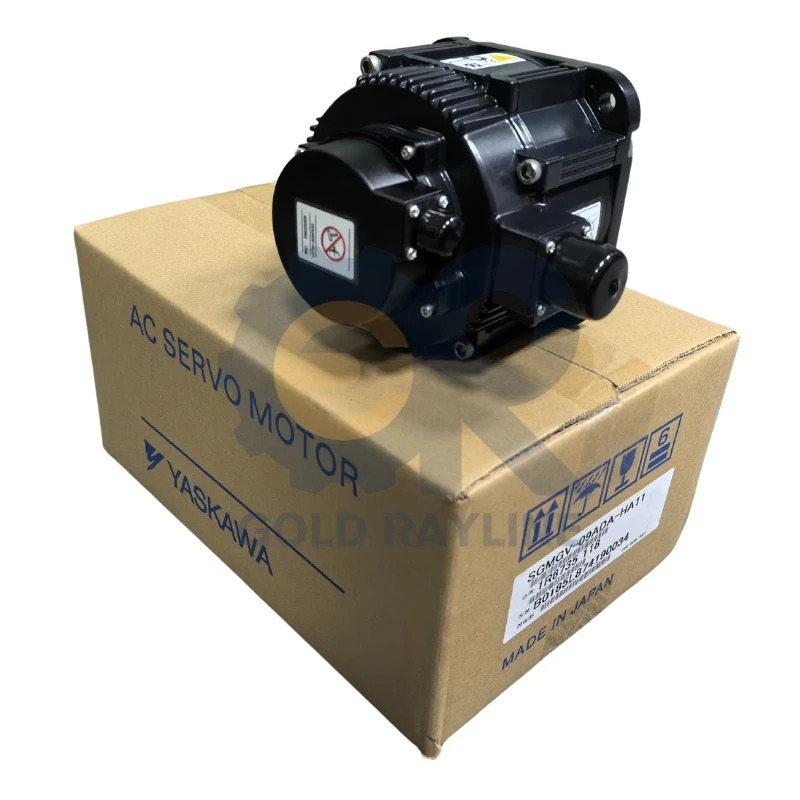 Yaskawa SGM호환GV-09ADA-HA11Servo 모터 내 신