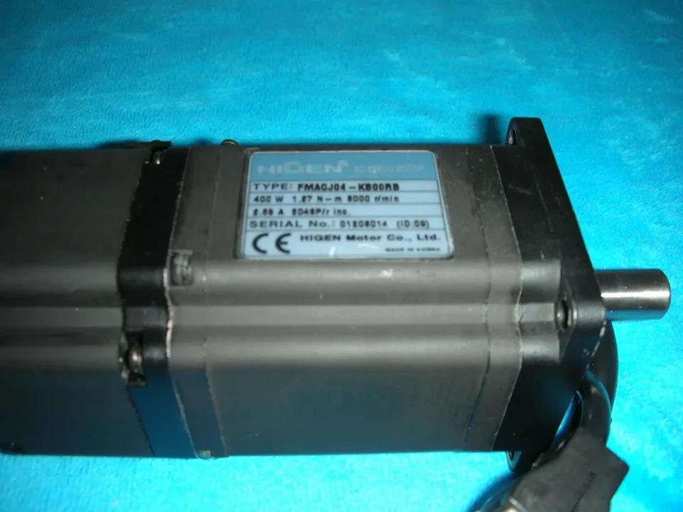 HIGEN FMACJ04-KB00RB 1PC
