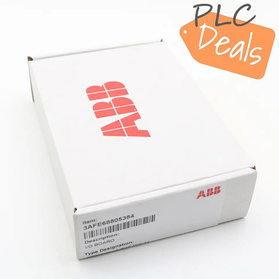 FIO-11 ABB 아날로그 I/O 익스텐션 FI0-11신