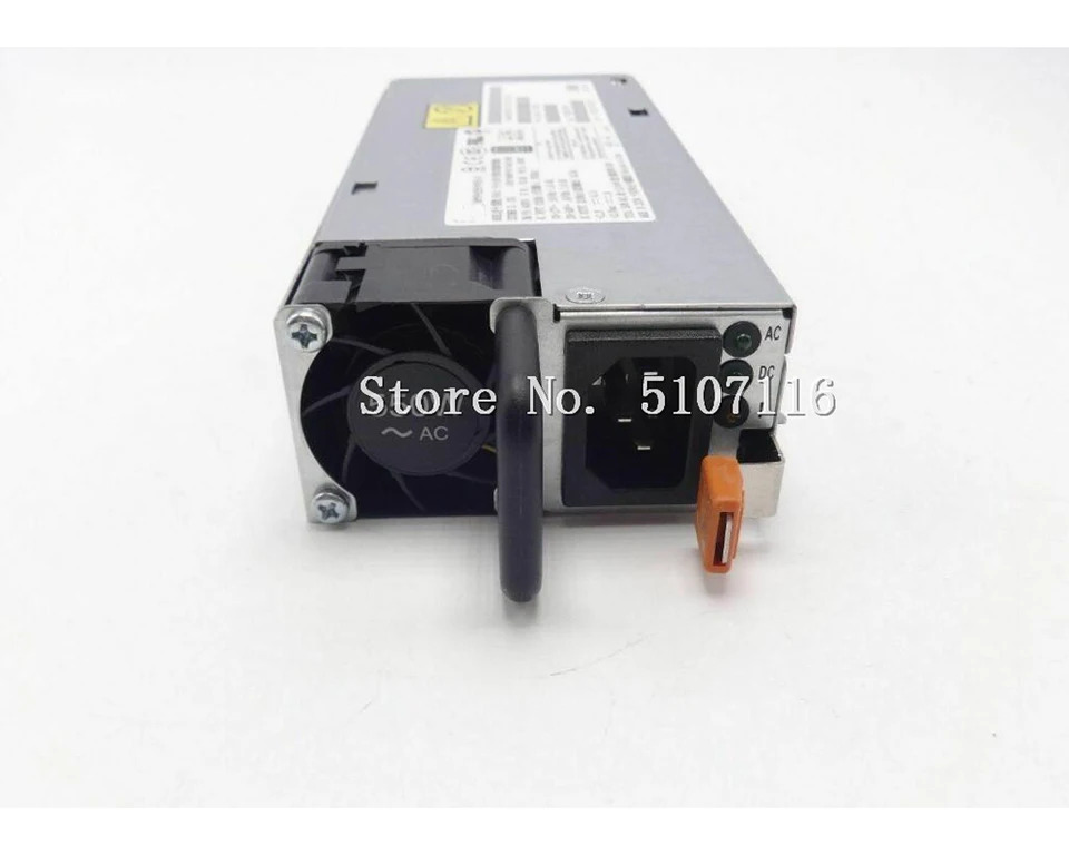 IBM X3650M4 오리지널 전원공급장치 94Y8074 94Y8075 550W
