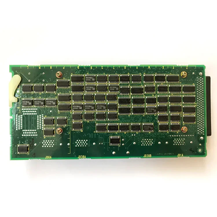 FANUC 회로 기판A20B-8100-0301 A20B-2200-0121