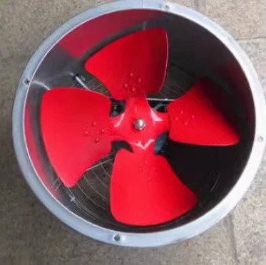 POPULA 저소음 원통형 축 냉각팬 SF-2G 180W220V 2800 SF-2.5G 250W220V 1400 180W380V