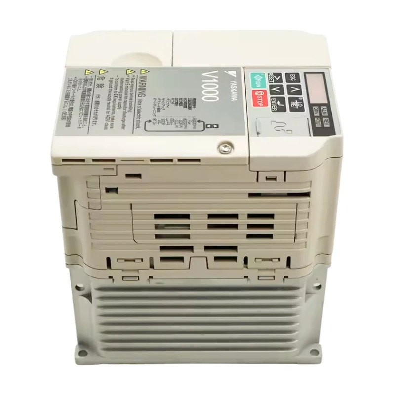 새 Yaskawa CIMR-VUBA0006FAA 인버터