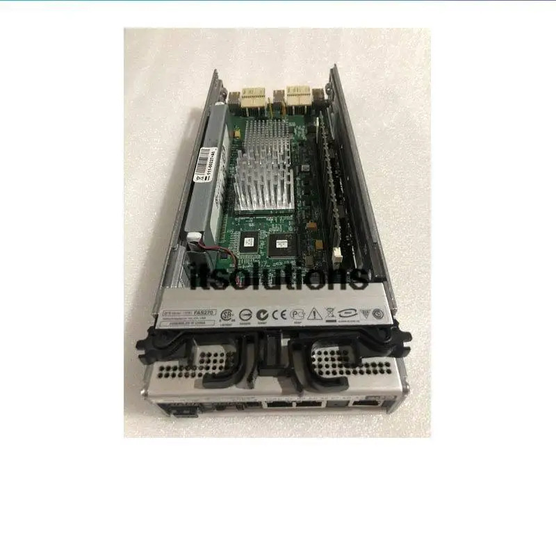 NetApp FAS270 IBM N3700 컨트롤러 모듈 110-00051  CO 110-00046 E0