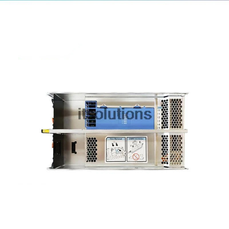 EMC 컨트롤러 VNX5100 900-564-007 SP 110-140-104B