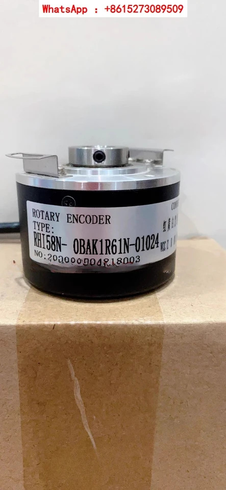 CHl180K30-2500BM4-G05E RHI58N-0BAK1R61N-01024 인코더