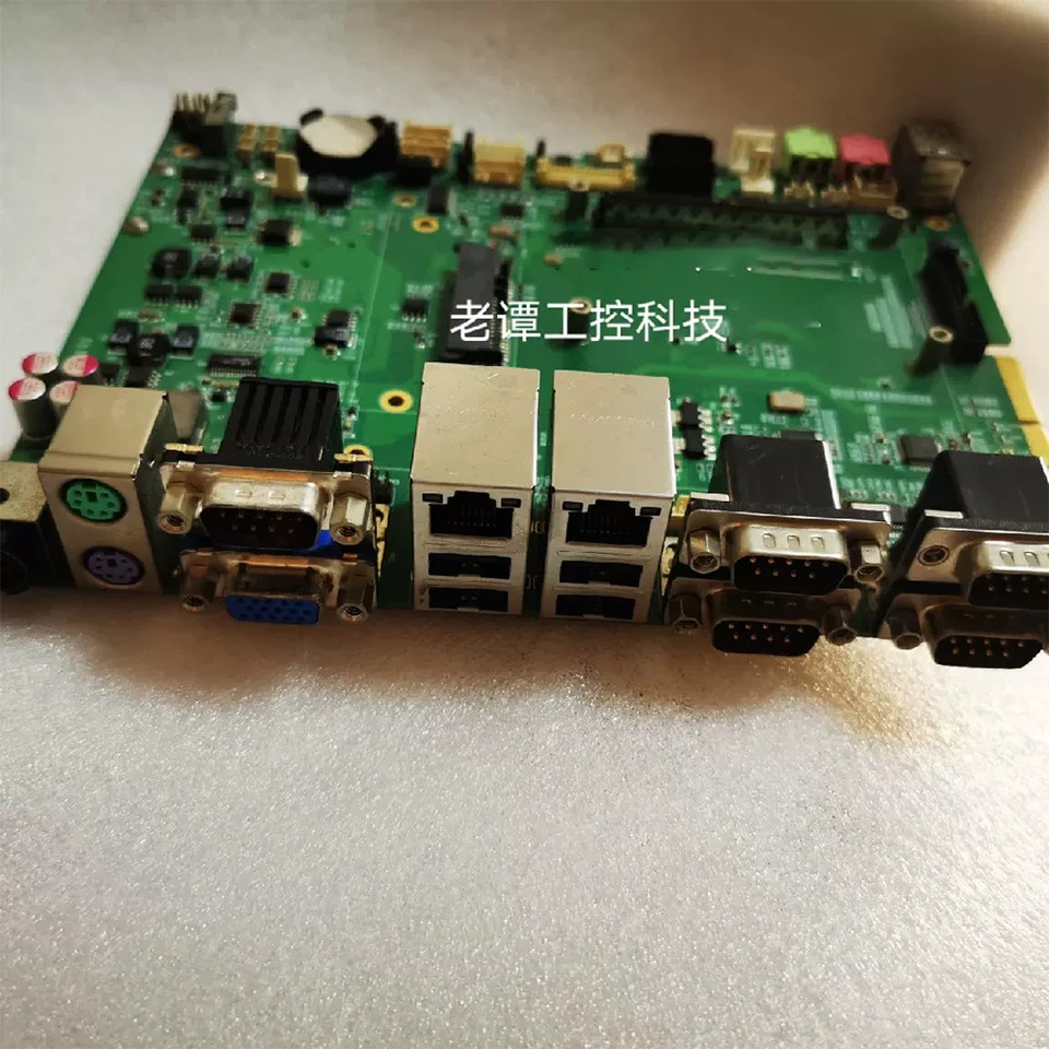 Advantech PCM-9596F-VERO.1 산업 제어 장비 마더보드