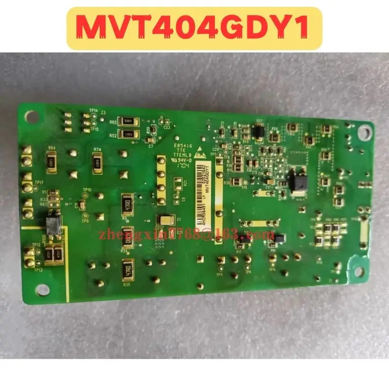 리퍼 접촉기 전원 보드 정상 기능 완료 MVT404GDY1