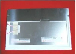 오리지널 AUO LCD 스크린 터치 드라이버 보드 장착 A121EW02 V.0 12.1 인치