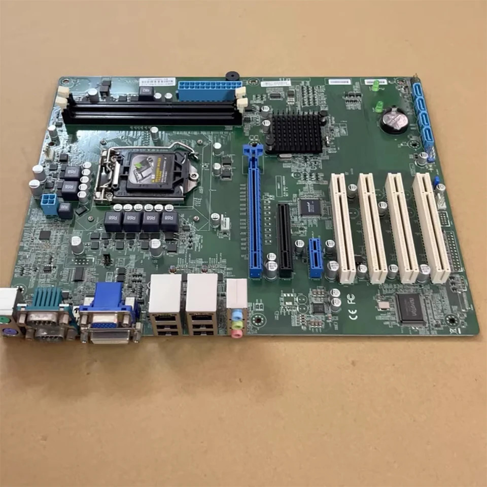 Sie-mens 산업제어 마더보드 P/N08A1-ODM3000 A5E31187474 Rev.1.0