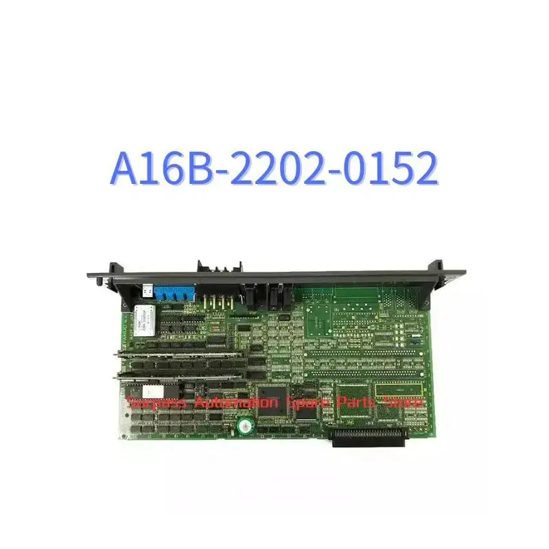 A16B-2202-0152 리퍼 회로 기판 기능 OK