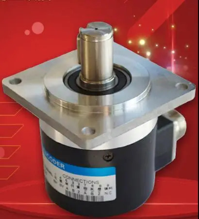 S15-05AC05L2000B0.25M-C52 광전 로터리 인코더 신