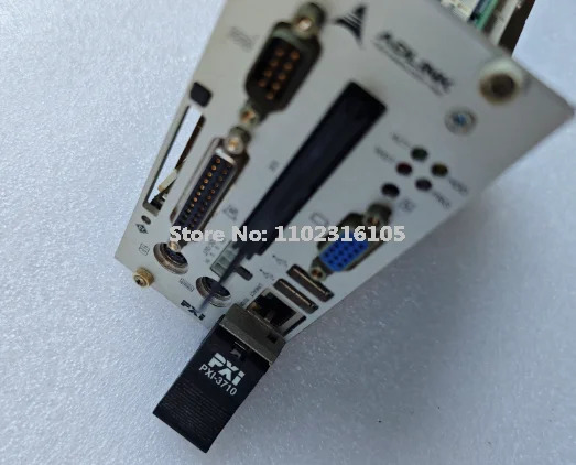 산업 장비 보드 ADINK PXI-3710