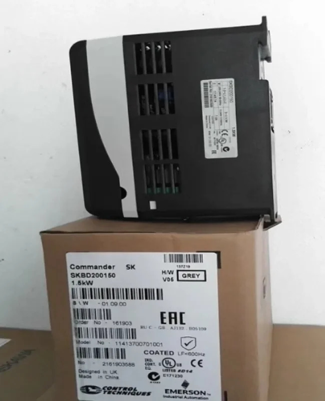 인버터 SKB3400075 SKB3400055 SKB3400037 380V 신