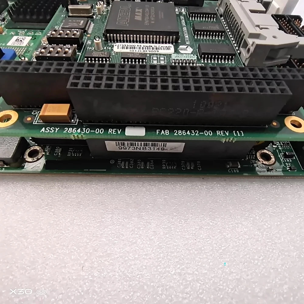 ASSY 286430 -PRO 산업마더보드-00 RRV