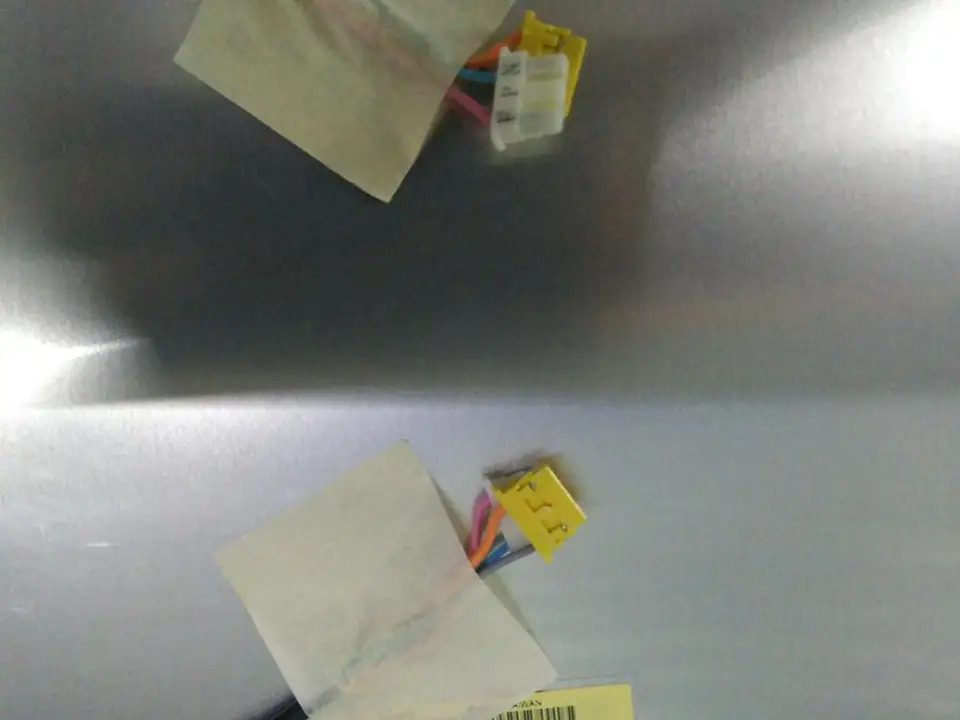 19 인치 샤프 LQ190E1LW01 LQ190E1LW02 LQ190E1LW43