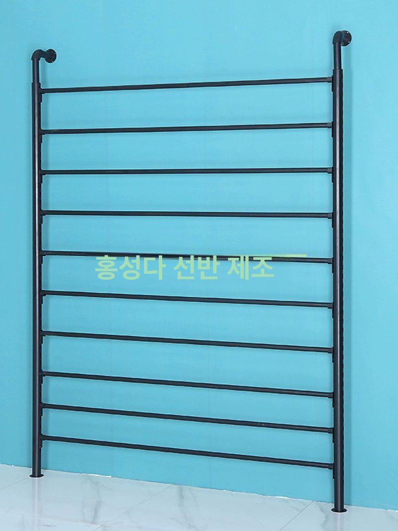 시트지 거치대 보관대 랩핑지 진열대 정리대 홀더 바퀴 필름행거 롤러 원단걸이 수납 - 상세 이미지 5