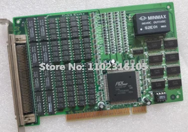 산업장비 보드 PCI-7434 REV.A3