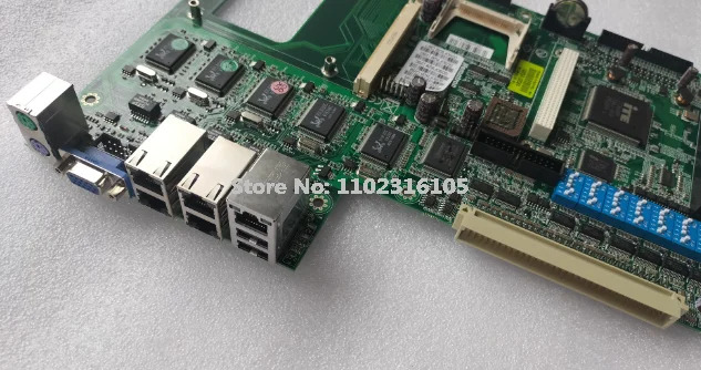 보드 MAS-II-C02VGL4 NPC-C02VGL4 B9306554AB1C02VGL4820