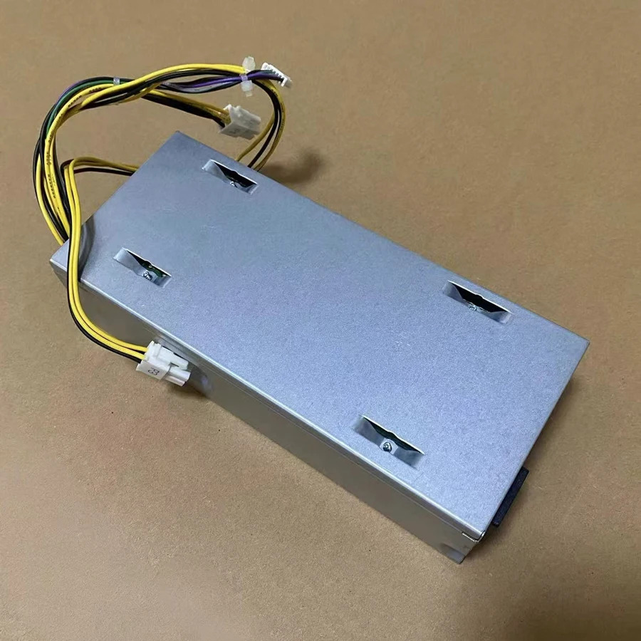 hp호환 프로데스크 600 G3 G4 G5 SFF 180W PSU 901765-001 PA-1181-3HV 4 7 핀전원공급장치 신