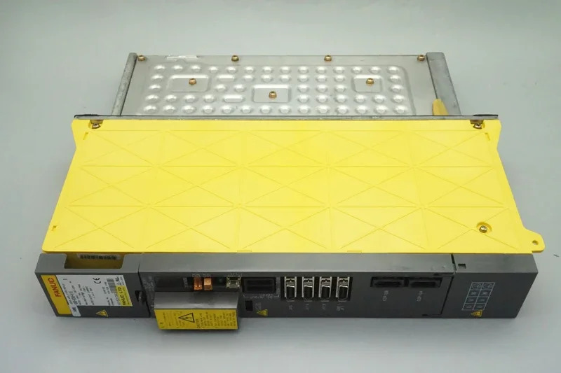 A06B-6096-H116 서보 드라이브 CNC 시스템 기계리퍼 완료