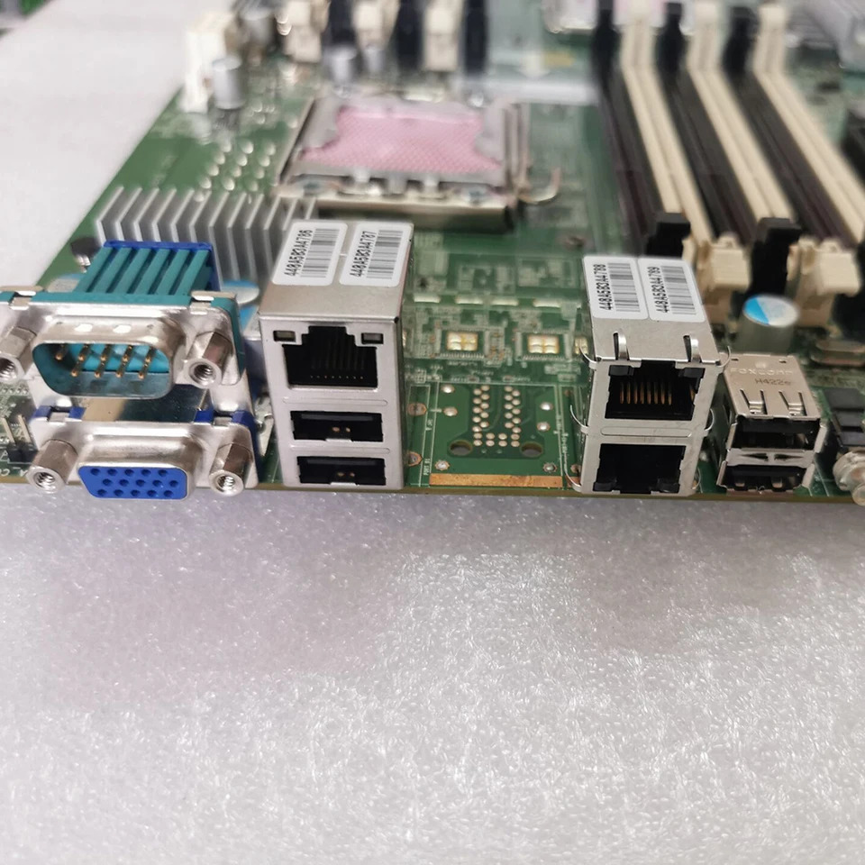 pur SA5212H2 NF5240M3 M2216 C602 1356 E5-24XX V2 DDR3 마더보드 YPCB-00101-1P5 지원