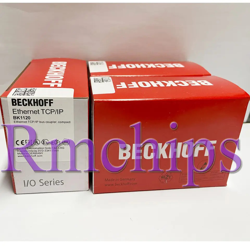 BECCHOFF BK1120 모듈 신 신속