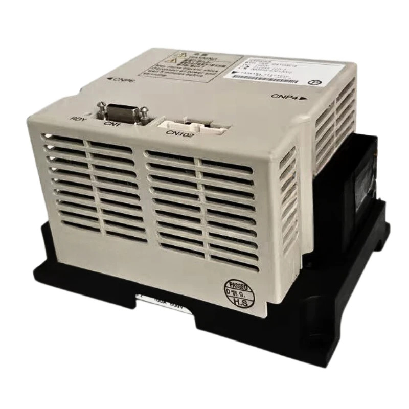 SGDR-SDA710A01BY32 Yaskawa 서보 드라이브 신