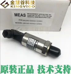2025.5 M5256-000002-020BG 정밀/MEAS 20BAR 압력센서 원본 기술 지원