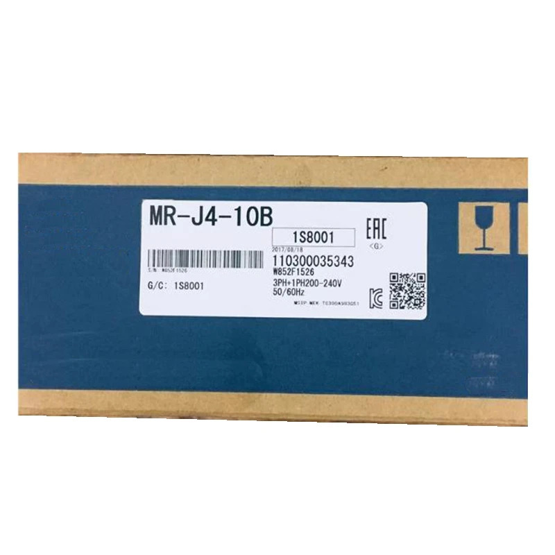 전MR-J4-10B MR-J4-10A FRN7.5G1S-4C FR-E740-15K-CHT 적가능