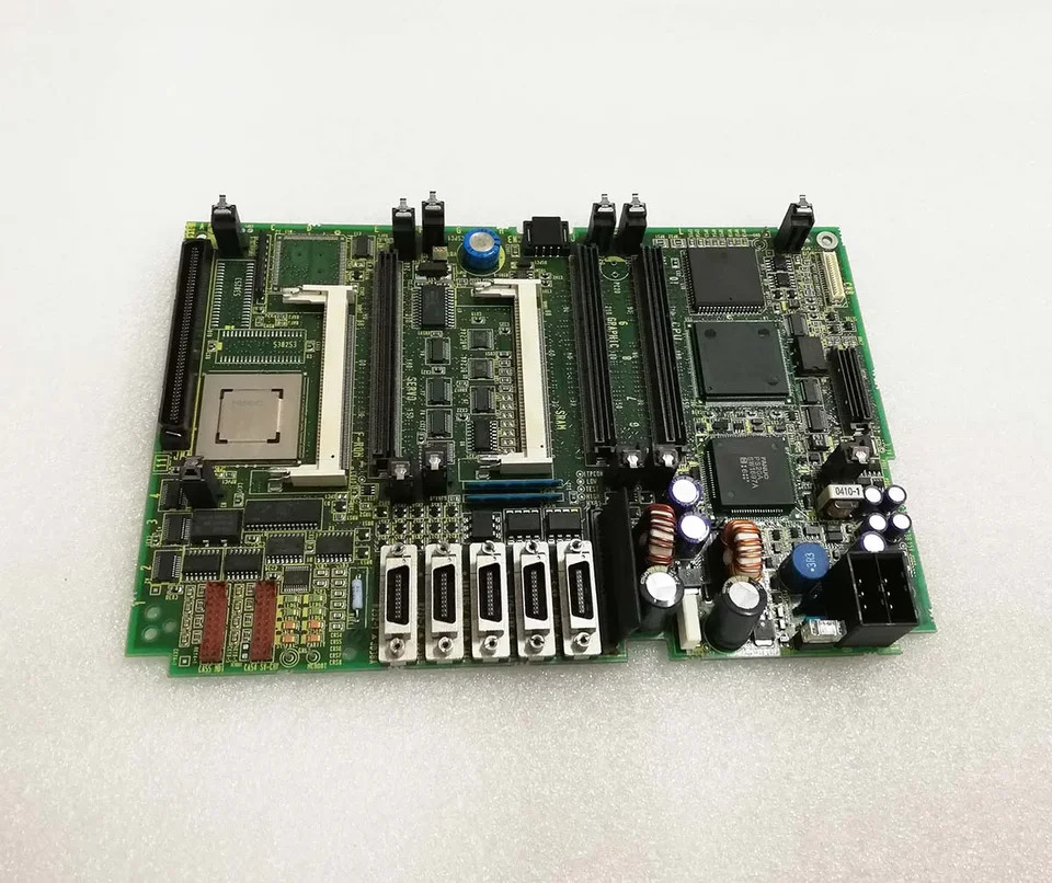 FANUC 회로 기판 PCB 보드 A20B-8100-0137 A20B-8100-0138 A20B-8100-0139 CNC 시스템 컨트롤러용