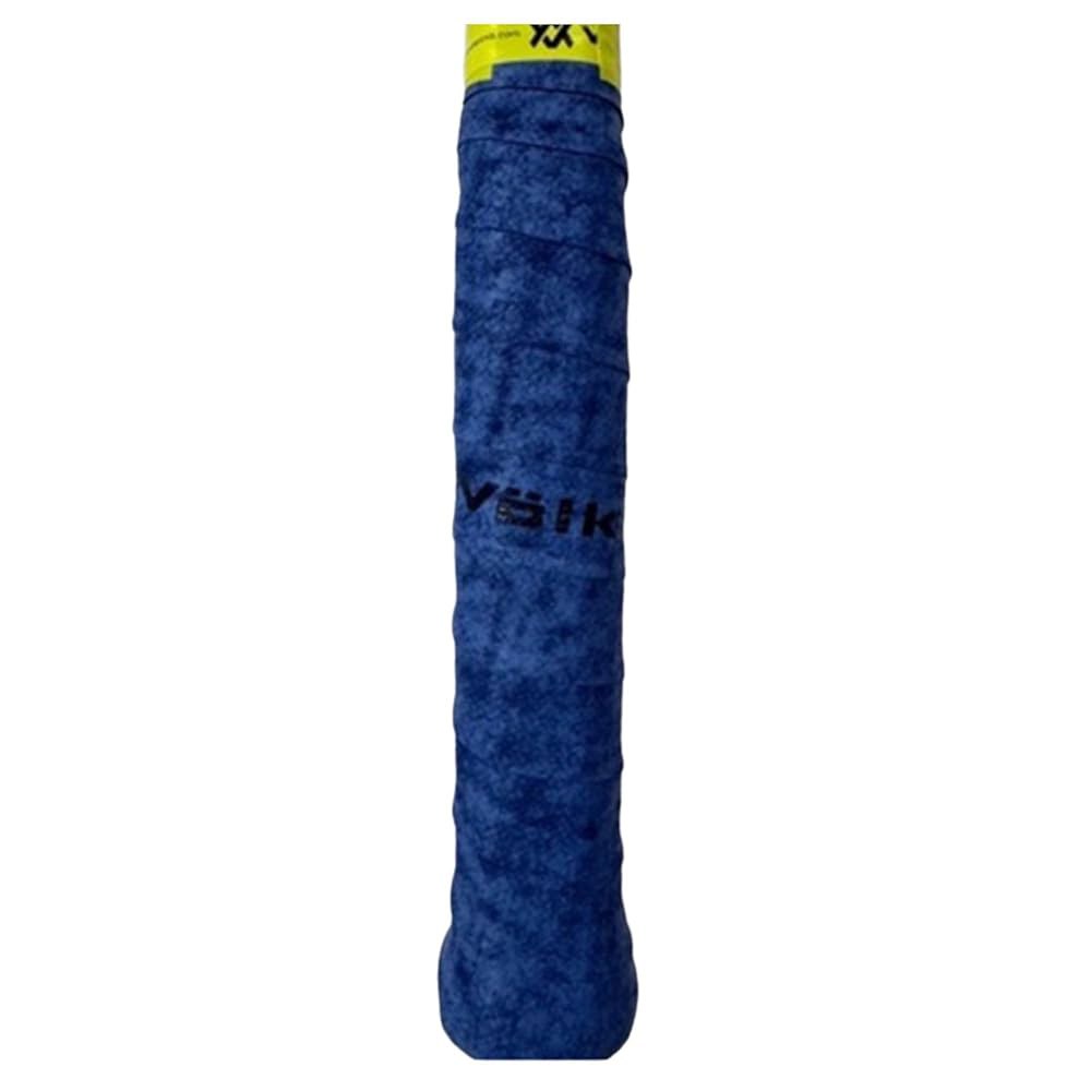 Volkl V-Dry Grip 오버그립 고성능 테니스 30팩) 그립 (네이비, 12 pack Black - 상세 이미지 2
