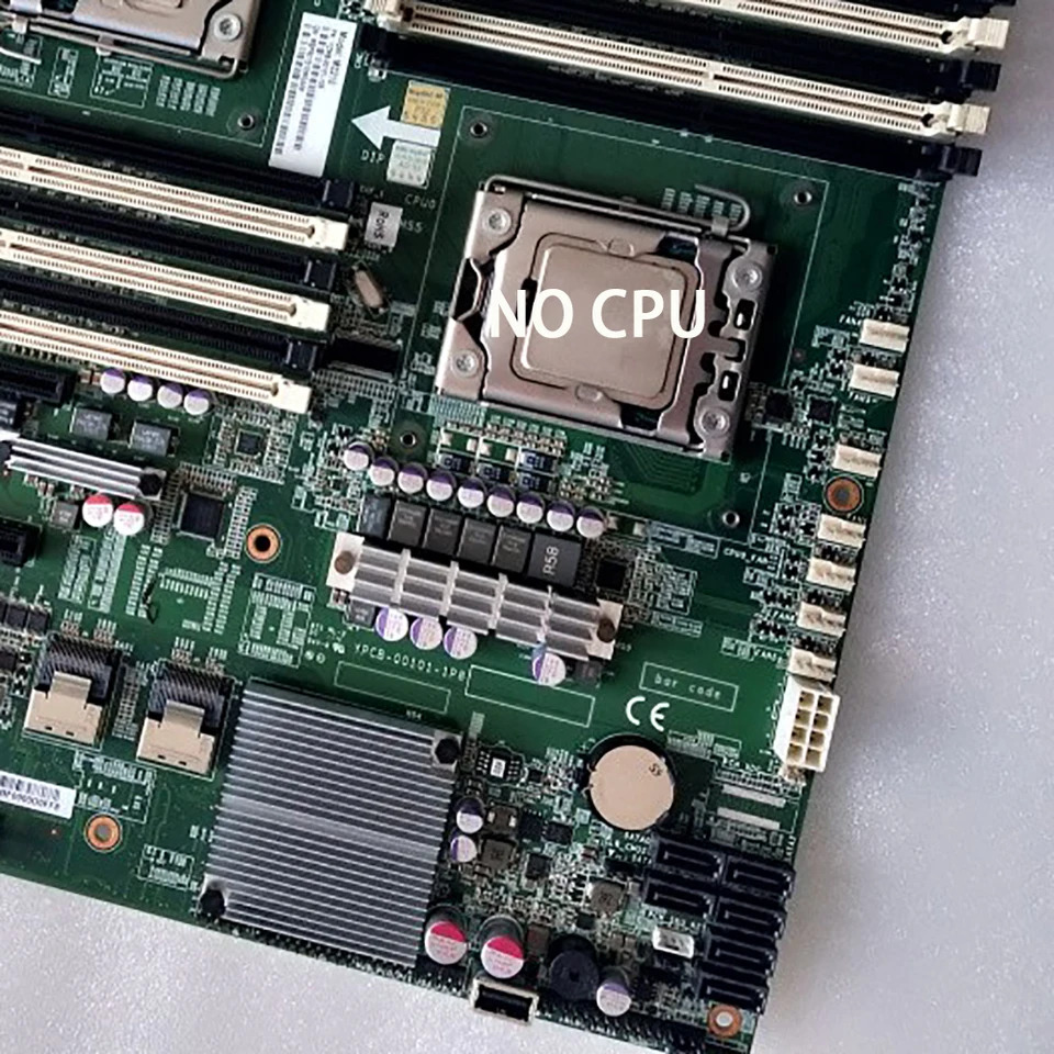 YPCB-00101-1P8 pur NF5240M3 마더보드
